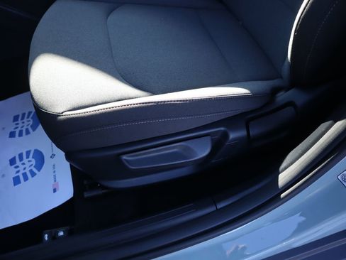 New 2025 Kia K4 LXS image 19