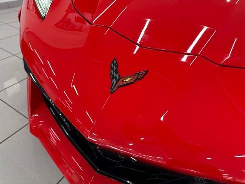 Used 2024 Chevrolet Corvette Z06 RWD image 29