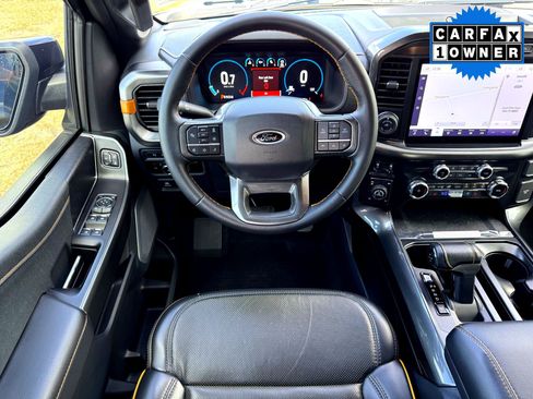 Used 2023 Ford F150 Tremor w/ Equipment Group 402A High image 23