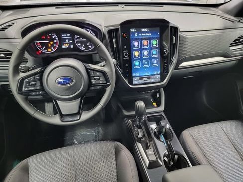 Certified 2026 Subaru Forester Premium AWD/4WD image 29