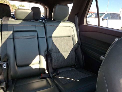 Used 2022 Ford Explorer Timberline image 15