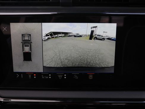 New 2026 GMC Sierra 1500 AT4X w/ AT4X AEV Edition image 23