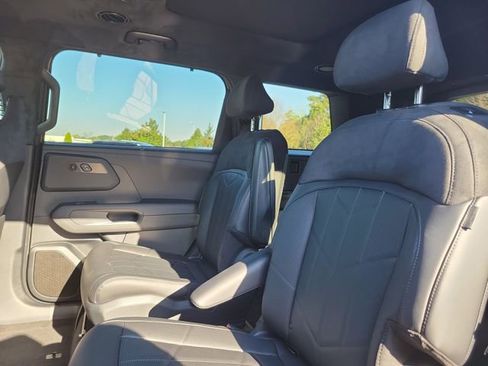 New 2027 Kia Telluride SX Prestige X-Line AWD/4WD image 8
