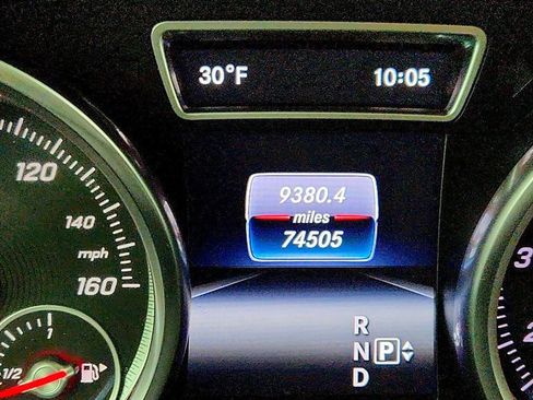 Used 2016 Mercedes-Benz GLE 350 4MATIC image 16