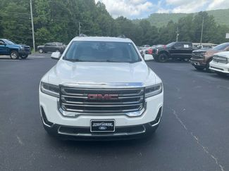 Used 2023 GMC Acadia SLT AWD/4WD video 2