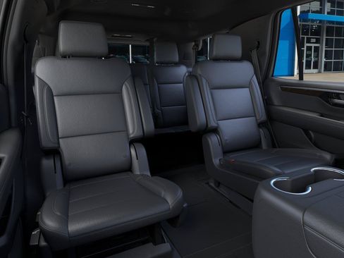 New 2026 Chevrolet Tahoe LT w/ Comfort Package AWD/4WD image 17