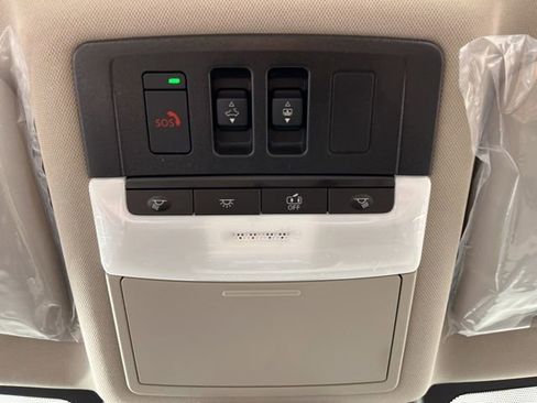 New 2026 Nissan Rogue SV image 33