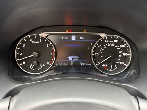 Used 2019 Nissan Altima 2.5 Platinum AWD/4WD image 20