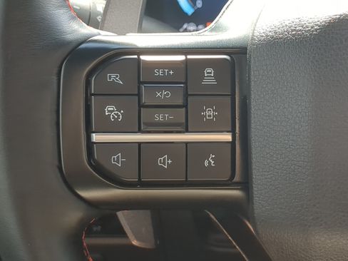 Used 2024 Ford F150 Raptor AWD/4WD image 24