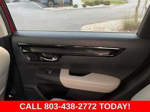 Used 2026 Honda CR-V EX-L image 15