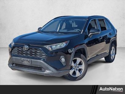 Used 2019 Toyota RAV4 XLE w/ Convenience Package