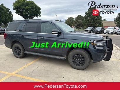 Used 2024 Ford Expedition Timberline