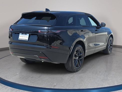 New 2026 Land Rover Range Rover Velar S AWD/4WD image 5