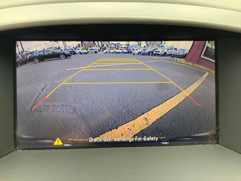 Used 2016 Buick Verano Sport Touring image 20