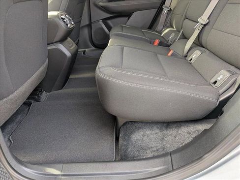 New 2026 Chevrolet Blazer EV LT FWD image 16