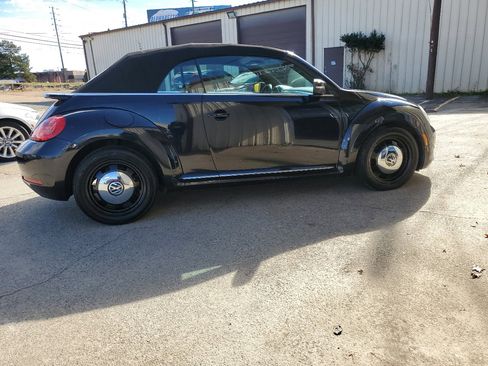 Used 2015 Volkswagen Beetle 1.8T image 13