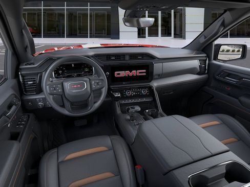 New 2026 GMC Sierra 1500 AT4 image 15