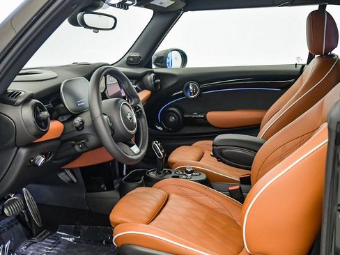 Certified 2023 MINI Cooper John Cooper Works w/ Driver Assistance Package image 22