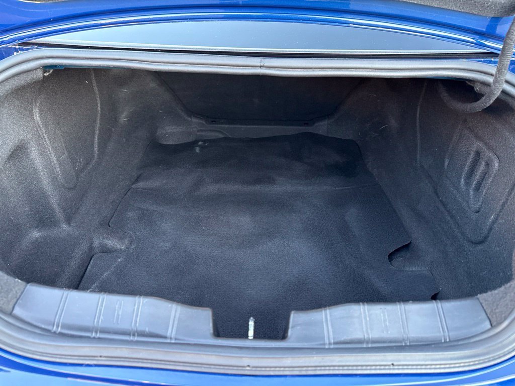 Used 2021 Chevrolet Camaro SS RWD image 45