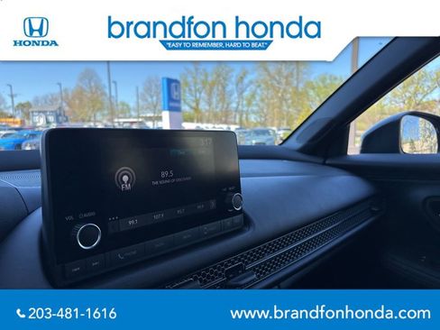 Used 2024 Honda HR-V Sport image 18