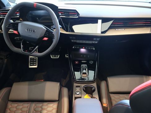 New 2025 Audi RS 3 image 31