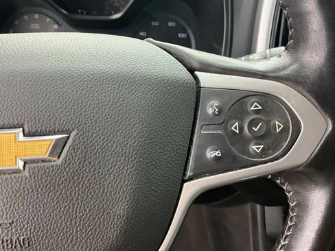 Used 2021 Chevrolet Colorado ZR2 AWD/4WD image 10