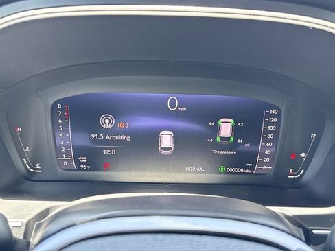 New 2026 Honda Pilot EX-L image 39