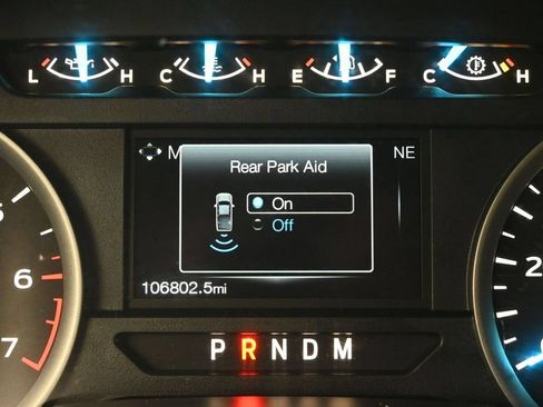 Used 2017 Ford F150 XLT w/ Equipment Group 302A Luxury AWD/4WD image 39