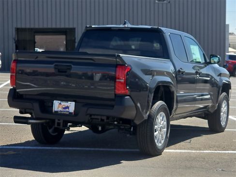 New 2026 Toyota Tacoma SR image 4