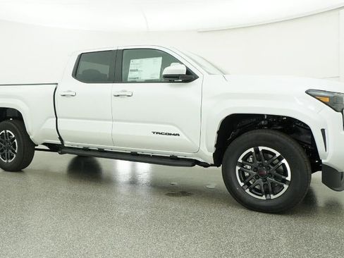 New 2026 Toyota Tacoma TRD Sport AWD/4WD image 61