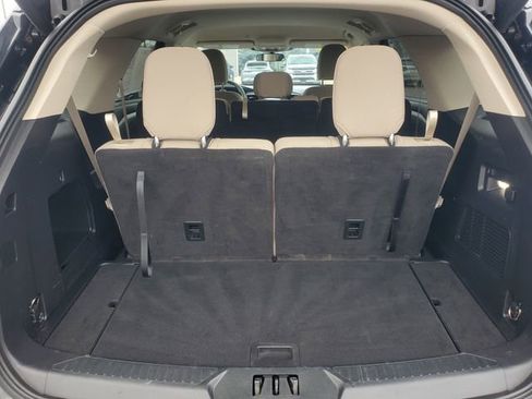 Used 2022 Ford Explorer 4WD image 27