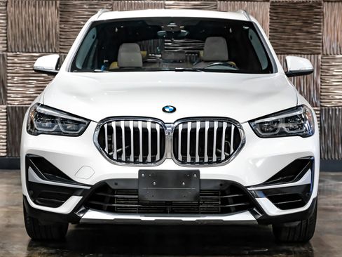 Used 2021 BMW X1 sDrive28i w/ Convenience Package image 8