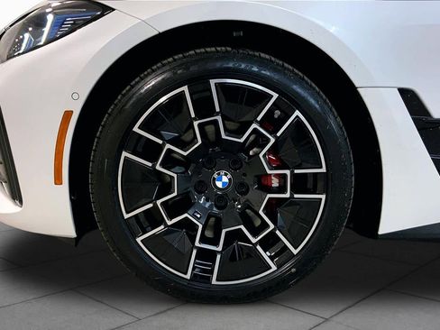 New 2026 BMW i4 M60 w/ Premium Package AWD/4WD image 11