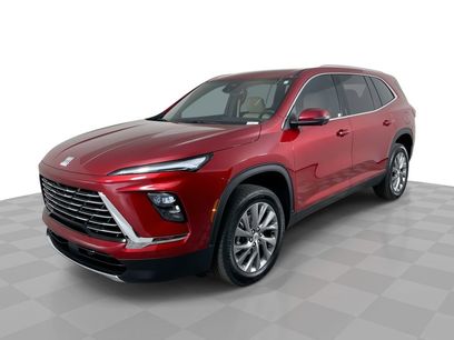 Used 2025 Buick Enclave Preferred