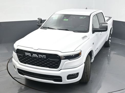 New 2026 RAM 1500 Big Horn image 36