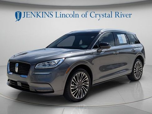 Used 2021 Lincoln Corsair Reserve w/ Equipment Group 201A AWD/4WD image 6