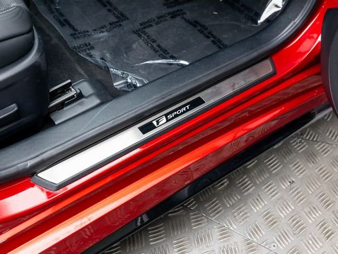 Used 2021 Lexus IS 350 F Sport w/ Dynamic Handling Package image 45