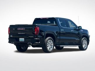 Used 2024 GMC Sierra 1500 Denali AWD/4WD video 3