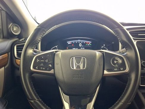 Used 2018 Honda CR-V EX-L image 25