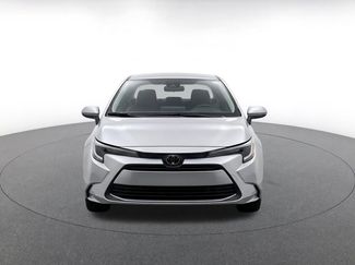 Used 2025 Toyota Corolla LE FWD video 2