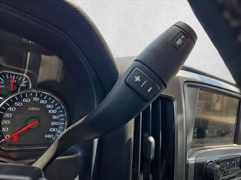 Used 2014 Chevrolet Silverado 1500 LT w/ Texas Edition, 1LT Trim RWD image 11