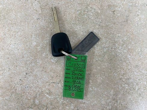 Used 2016 Buick Verano image 28