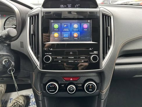 Used 2022 Subaru Crosstrek 2.0i Premium image 33