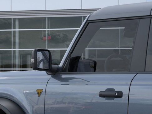 New 2025 Ford Bronco Badlands image 23