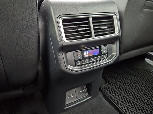 New 2026 Volkswagen Atlas SEL Premium R-Line image 24