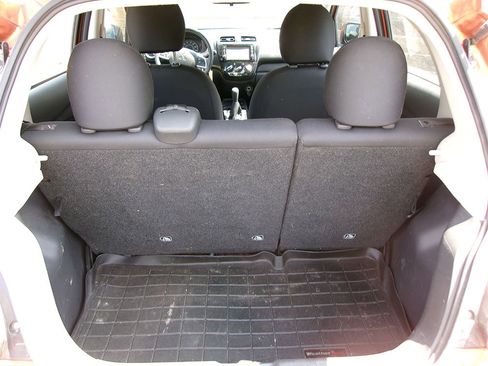 Used 2019 Mitsubishi Mirage ES image 10