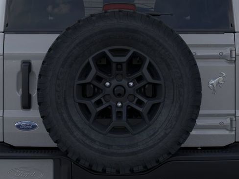 New 2026 Ford Bronco Badlands AWD/4WD image 24