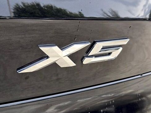 Used 2020 BMW X5 sDrive40i w/ Convenience Package RWD image 6