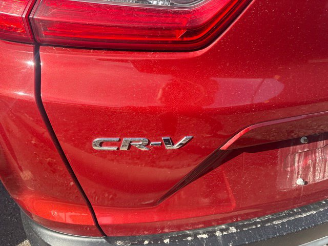 Used 2017 Honda CR-V EX-L image 17