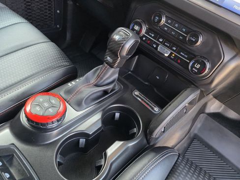 Used 2023 Ford Bronco Raptor AWD/4WD image 26